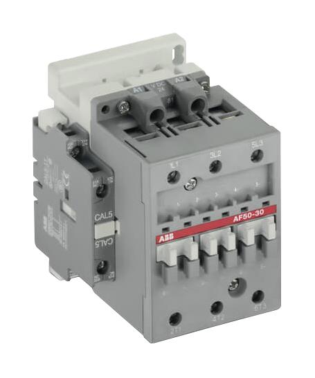 1SBL357001R7211 AF50-30-11 20-60V DC CONTACTOR ABB