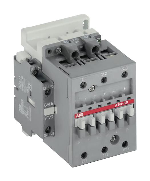 1SBL377001R7211 AF63-30-11 20-60V DC CONTACTOR ABB