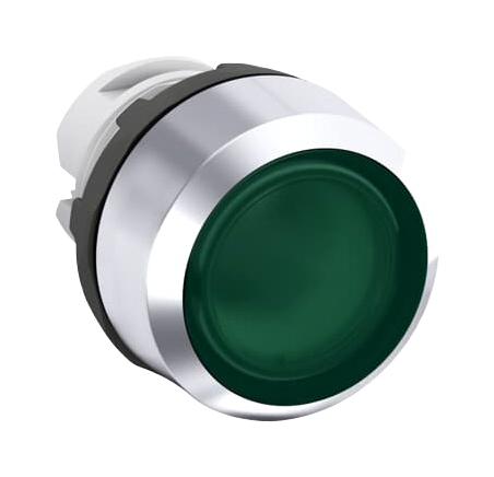 1SFA611100R2102 ACTUATOR, PUSHBUTTON, IP66, GREEN ABB