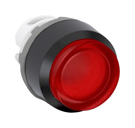 1SFA611102R1101 ACTUATOR, PUSHBUTTON, IP66, RED ABB