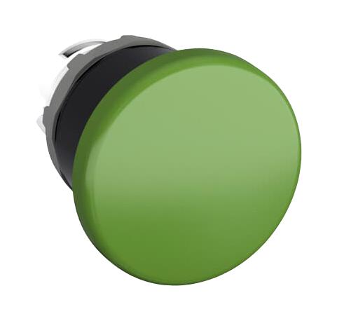 1SFA611124R1002 ACTUATOR, PUSHBUTTON, IP66, GREEN ABB