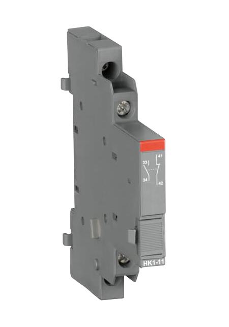 1SAM201902R1003 HK1-02 SIDE MOUNT AUX ABB