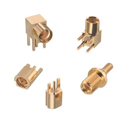 660001 RF COAXIAL KIT, MMCX CONNECTOR WURTH ELEKTRONIK