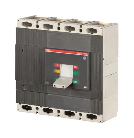 1SDA060346R1 SWITCH DISCONNECTOR, CIRCUIT BREAKER, 4P ABB