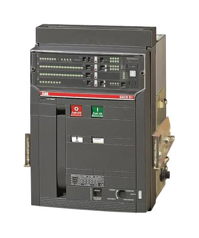 1SDA055745R1 E1N 1250 PR121/P-LSI IN=1250A 3P W ABB