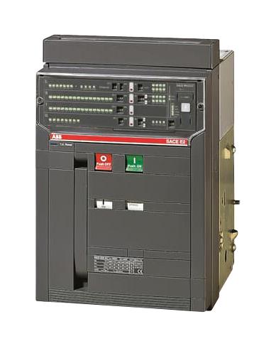 1SDA055921R1 E2N 2000 PR121/P-LSI IN=2000A 3P F ABB