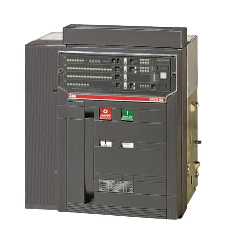 1SDA055929R1 E2N 2000 PR121/P-LSI IN=2000A 4P F ABB