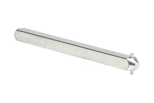 OXP12X280 SHAFT, 280MM X 12MM, SWITCH ABB