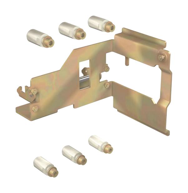 1SDA054845R1 KIT MP T5 400 W 3P ABB