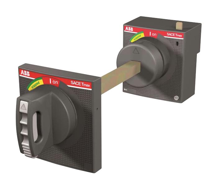 1SDA069055R1 RHE XT2-XT4 F/P STAND. RETURNED ABB