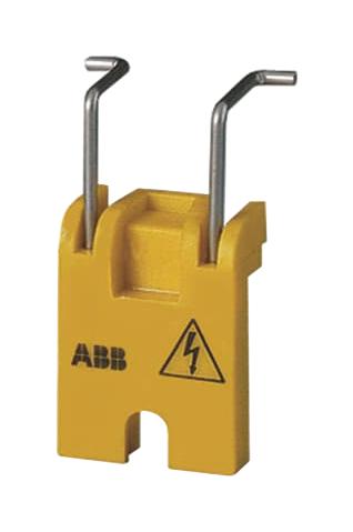 GJF1101903R0004 SA1E MCB PADLOCK ADAPTOR 6MM ABB