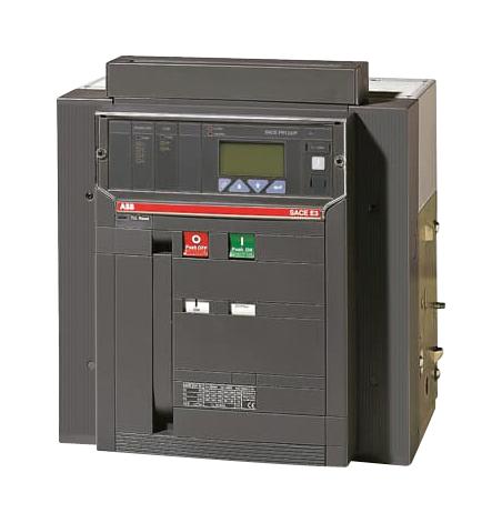 1SDA064604R1 ELECTRONIC CKT BREAKER, 3P, 2KA, 750VDC ABB