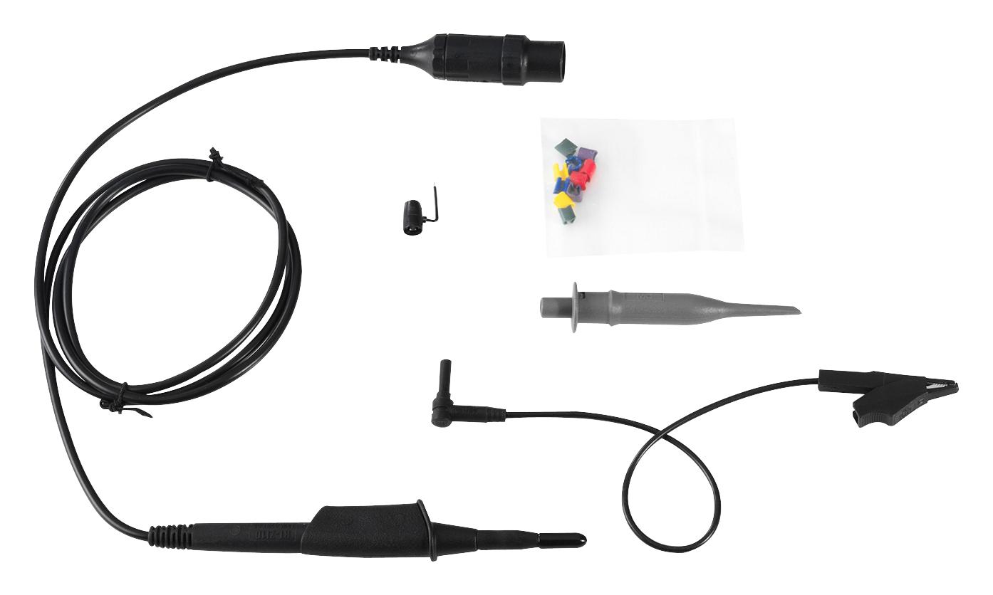 R&S® RT-ZI11 PASSIVE PROBE, 500MHZ, OSCILLOSCOPE ROHDE & SCHWARZ