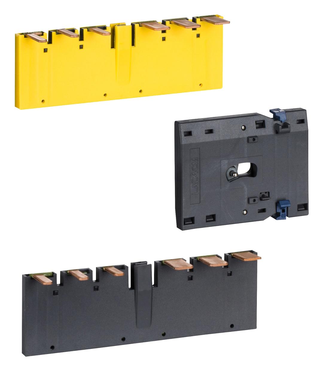 LAD9R3 D40A TO D65A REVERSER KIT, REV CONTACTOR SCHNEIDER ELECTRIC