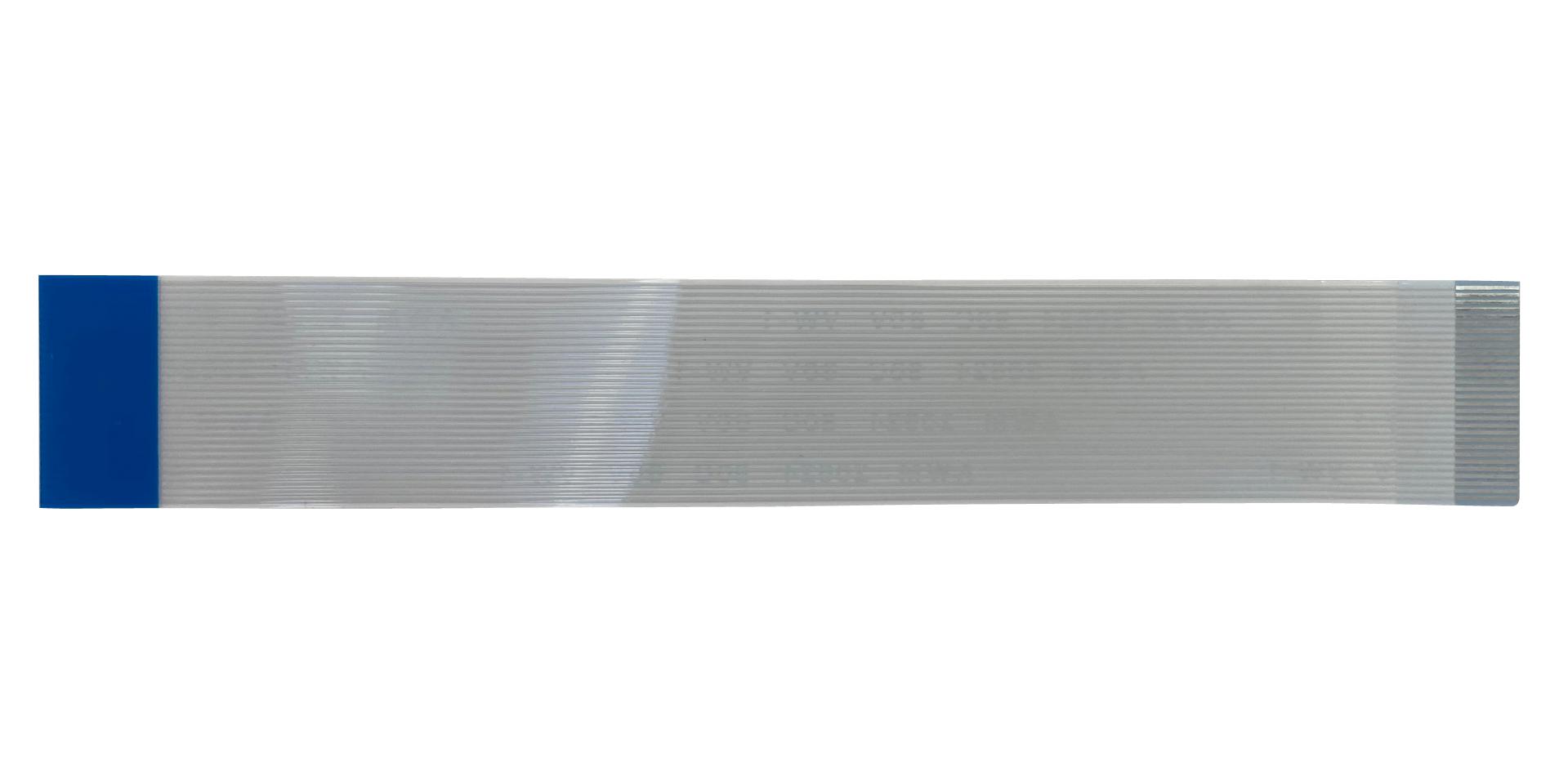MP-FFCA05300502B FFC CORD, 30P, OPPOSITE SIDE, 50MM, WHT MULTICOMP PRO