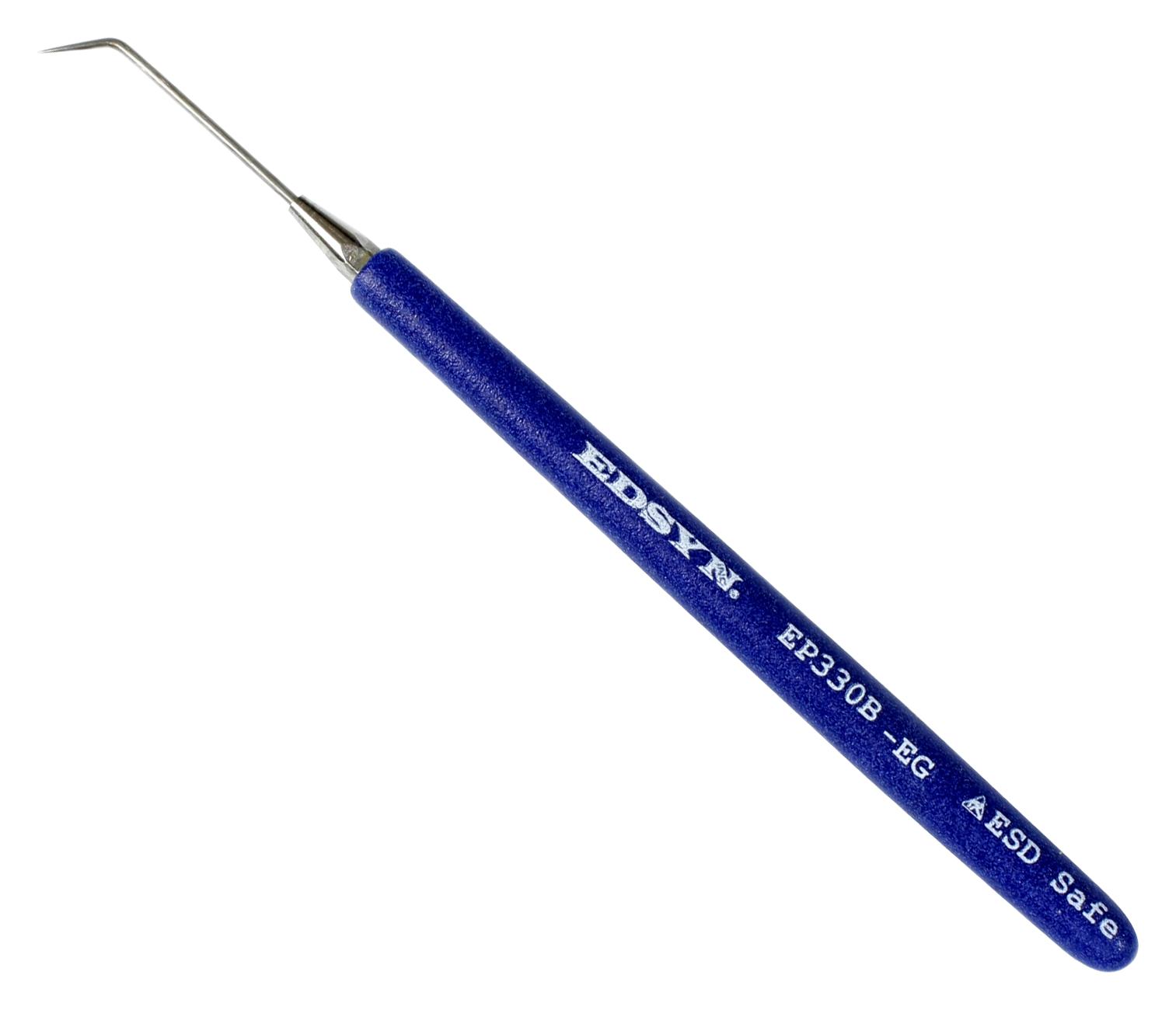 EP330B-EG SINGLE END PROBE W/ ERGO GRIP, 146MM, SS EDSYN