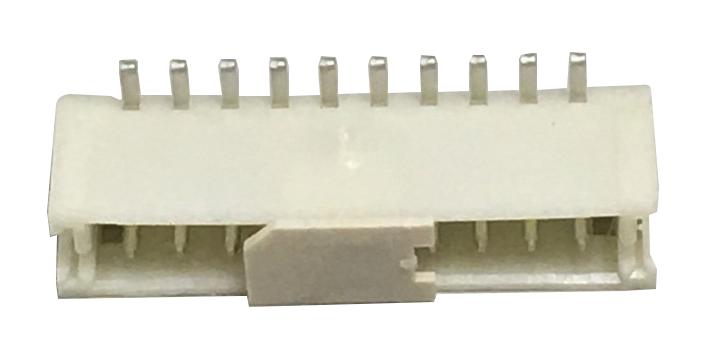 MP003096 WTB CONN, HEADER, 10POS, 1ROW, 1.5MM MULTICOMP PRO