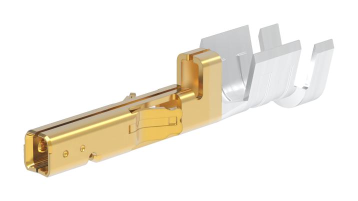 206460-0042 CONTACT, SOCKET, 16AWG, CRIMP MOLEX