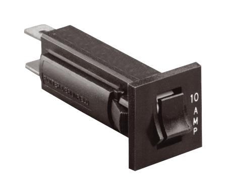W28-XQ1A-0.25 CIRCUIT BREAKER, THERMAL, 1P, 250V POTTER&BRUMFIELD - TE CONNECTIVITY