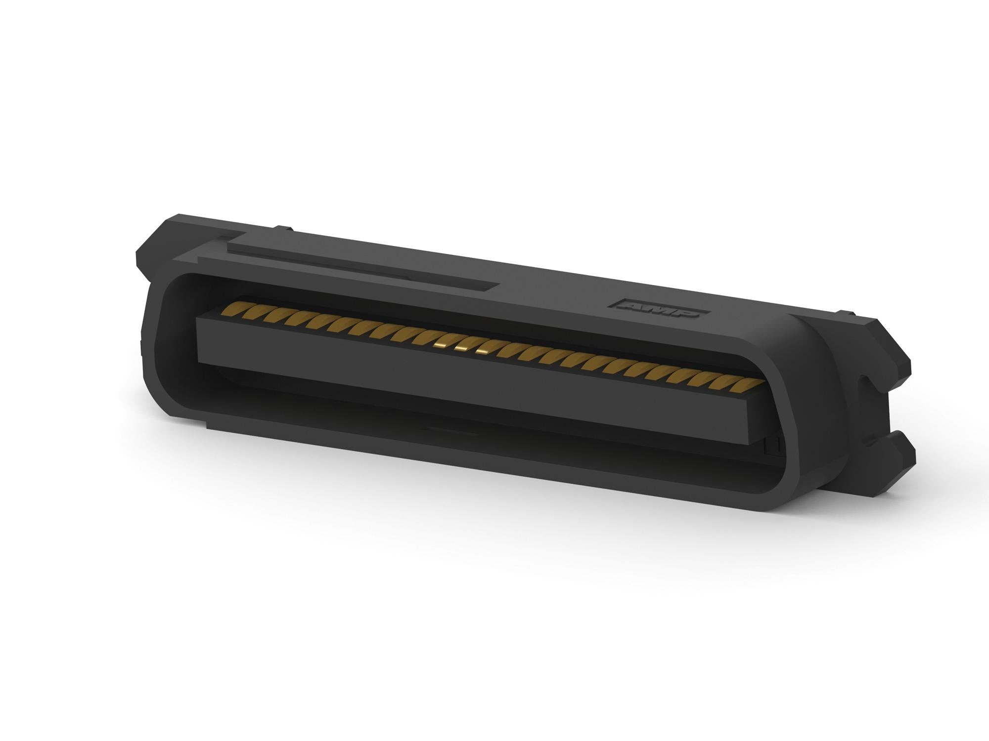 552032-1 D SUB CONN, PLUG, DD, 50POS, IDC / IDT TE CONNECTIVITY