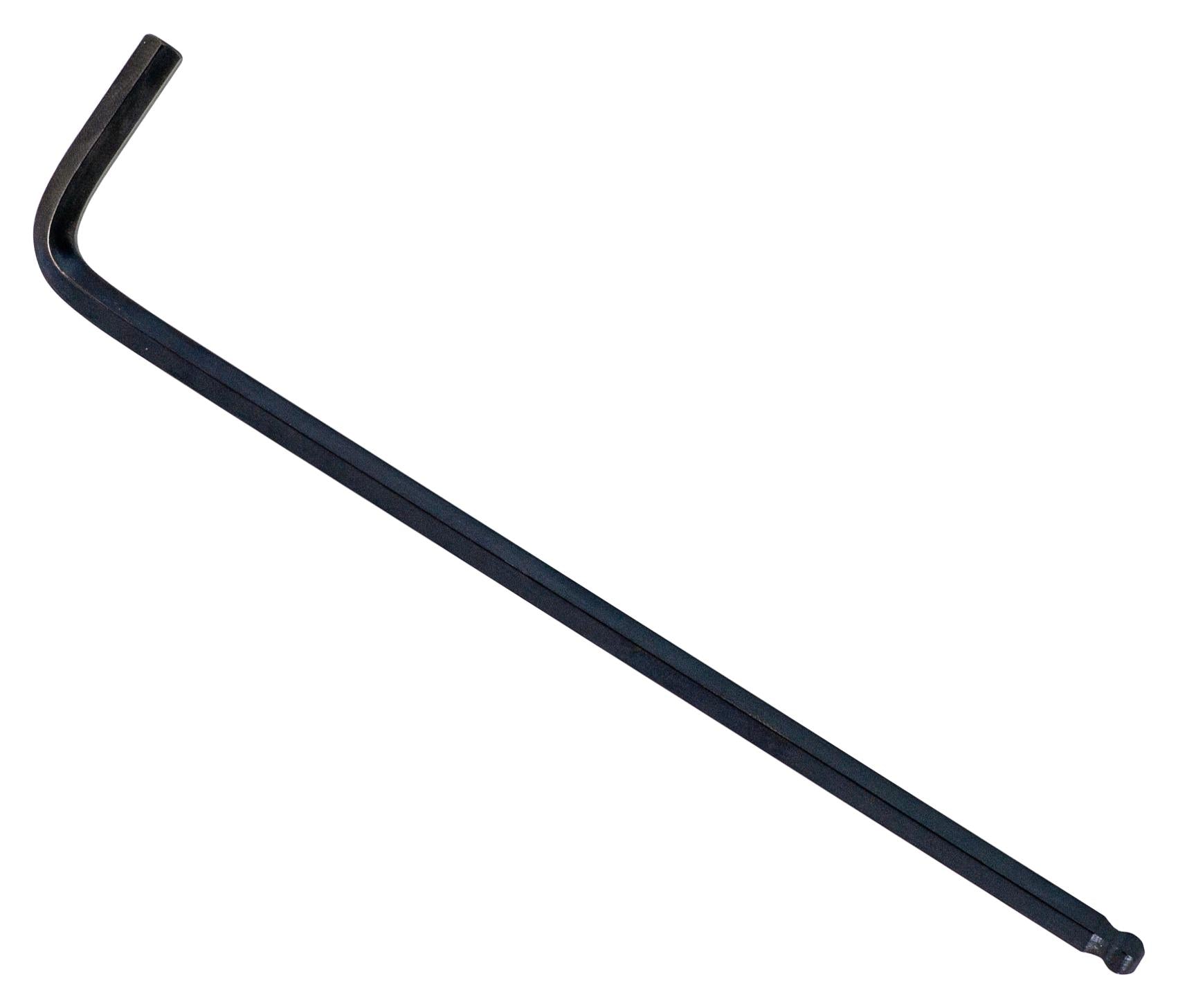 MP003956 HEX KEY, BALL END, 3/32", 112MM MULTICOMP PRO