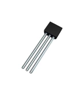 ZTX653STZ TRANS, NPN, 100V, 1A, 200DEG C, 1W DIODES INC.