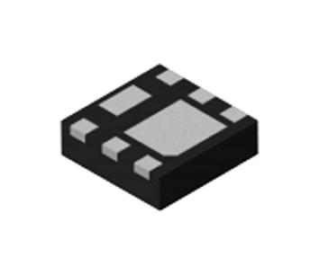 DMP1009UFDF-7 MOSFET, P-CH, 12V, 11A, U-DFN2020 DIODES INC.