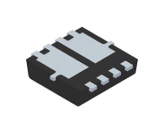 DMT10H032LDV-7 MOSFET, DUAL N-CH, 18A, 100V, 150DEG C DIODES INC.