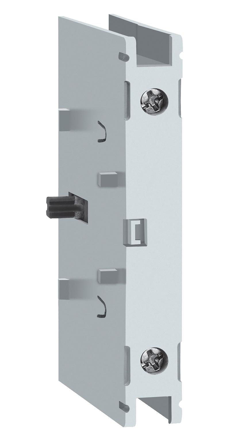 VLS1P063R1E CONTACT BLOCK, 1P, 63A, 690V SCHNEIDER ELECTRIC