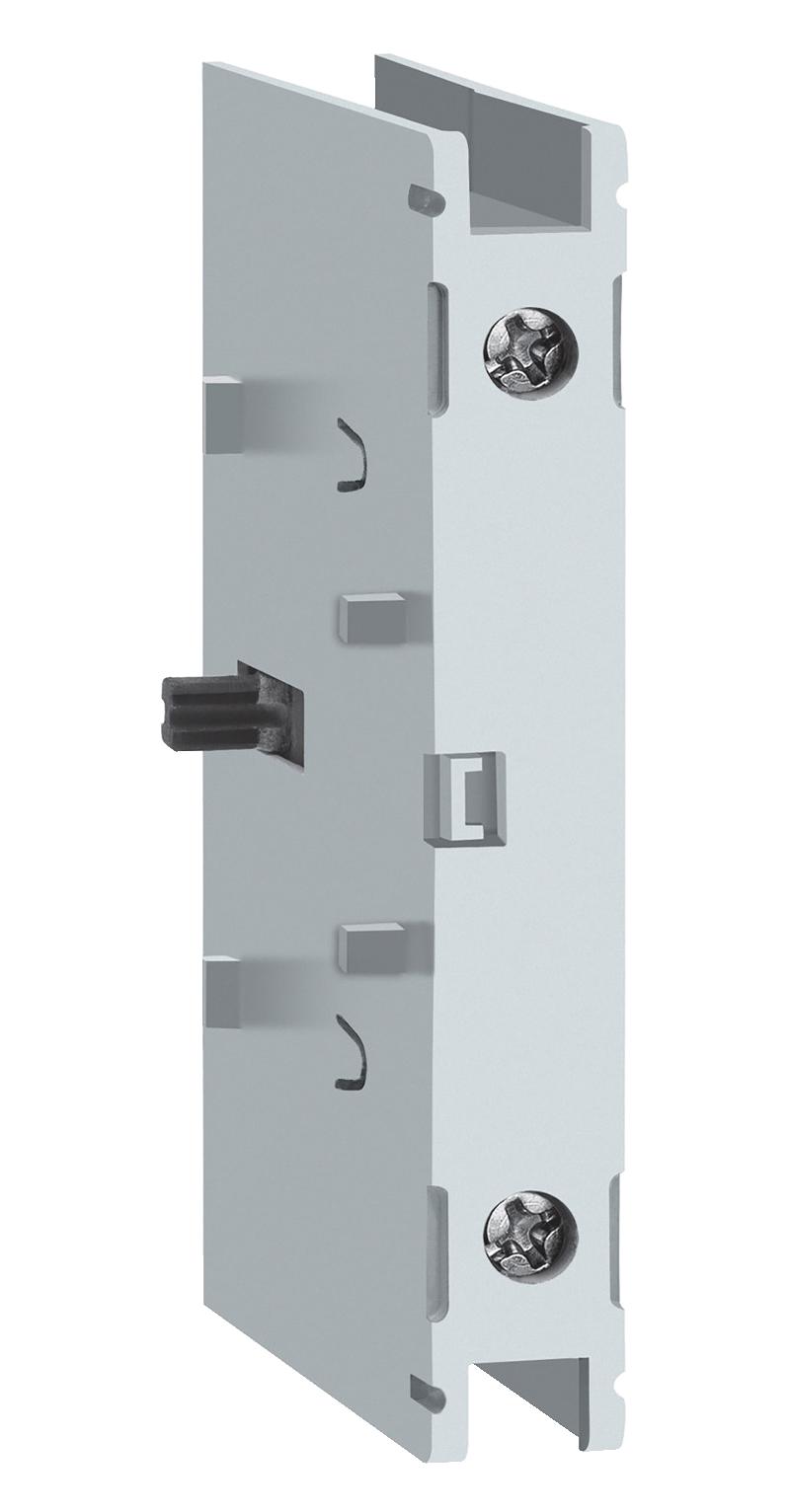 VLS1P063R2S CONTACT BLOCK, 1P, 63A, 690V SCHNEIDER ELECTRIC