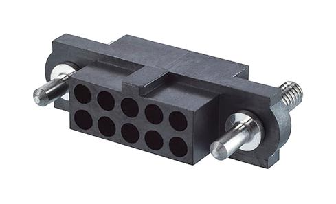 M80-4172098 WTB HOUSING CONNECTOR, 20POS, 2ROW, 2MM HARWIN