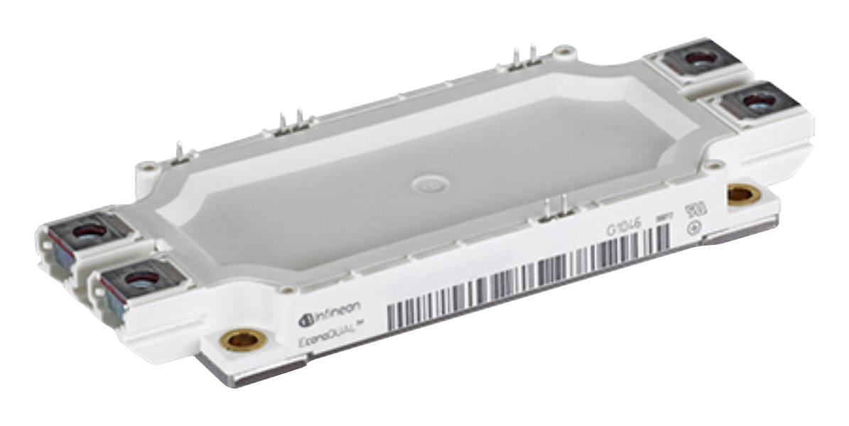 FF600R07ME4BPSA1 IGBT MODULE, DUAL N-CH, 600A, 650V INFINEON