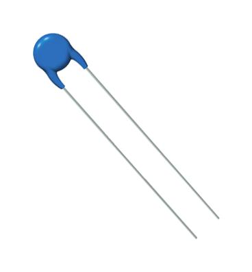 B72205S0301K101 VARISTOR, MOV, 775V, DISC 5MM EPCOS