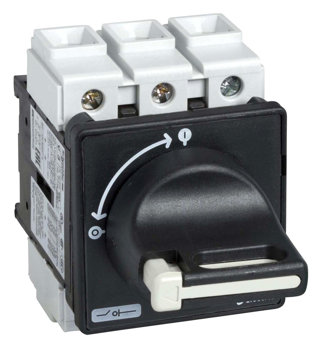 VBD0 VARIO MAIN SWITCH 25A SCHNEIDER ELECTRIC