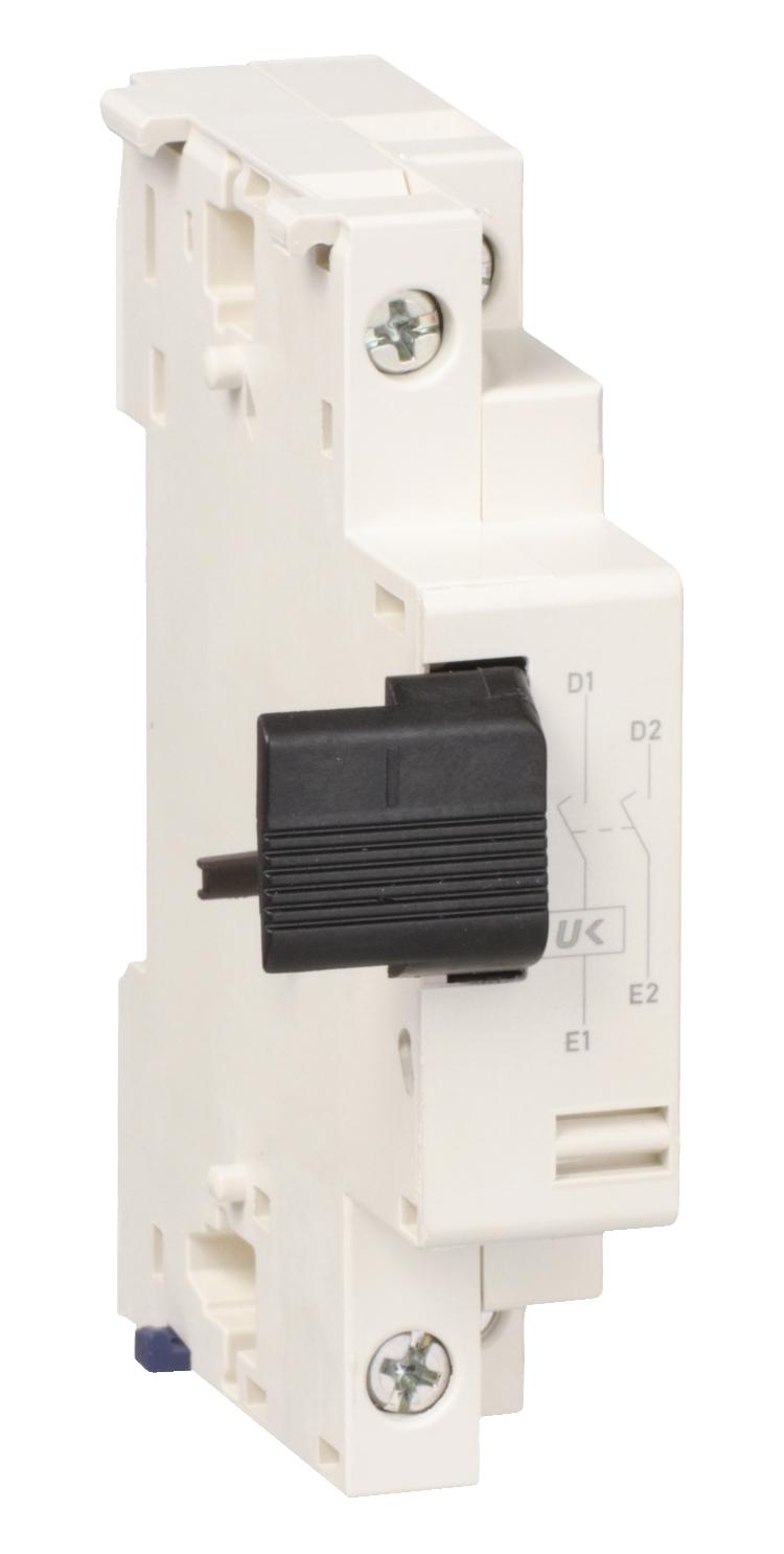GVAX115 UNDERVOLTAGE TRIP INRS 110V-50 SCHNEIDER ELECTRIC