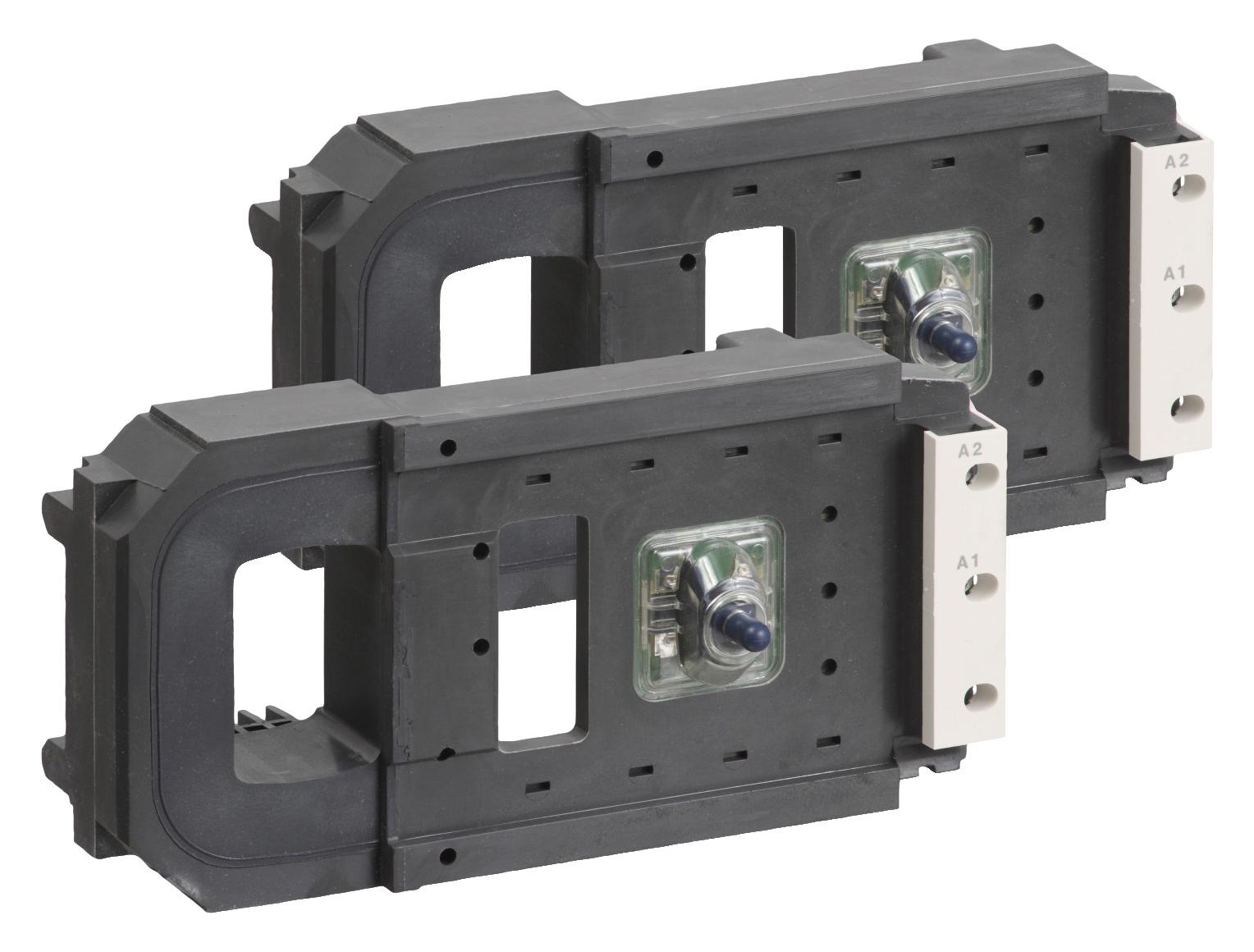 LX1FX110 COIL F780 110V 40-400HZ SCHNEIDER ELECTRIC