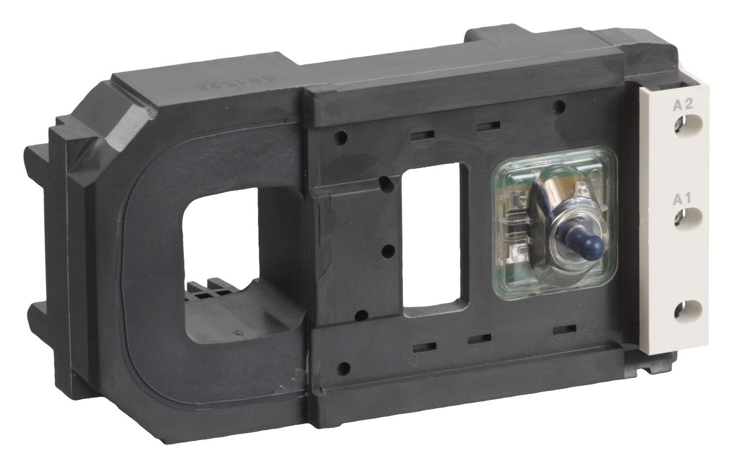 LX9FK910 COIL F500 24V 40-400HZ SCHNEIDER ELECTRIC