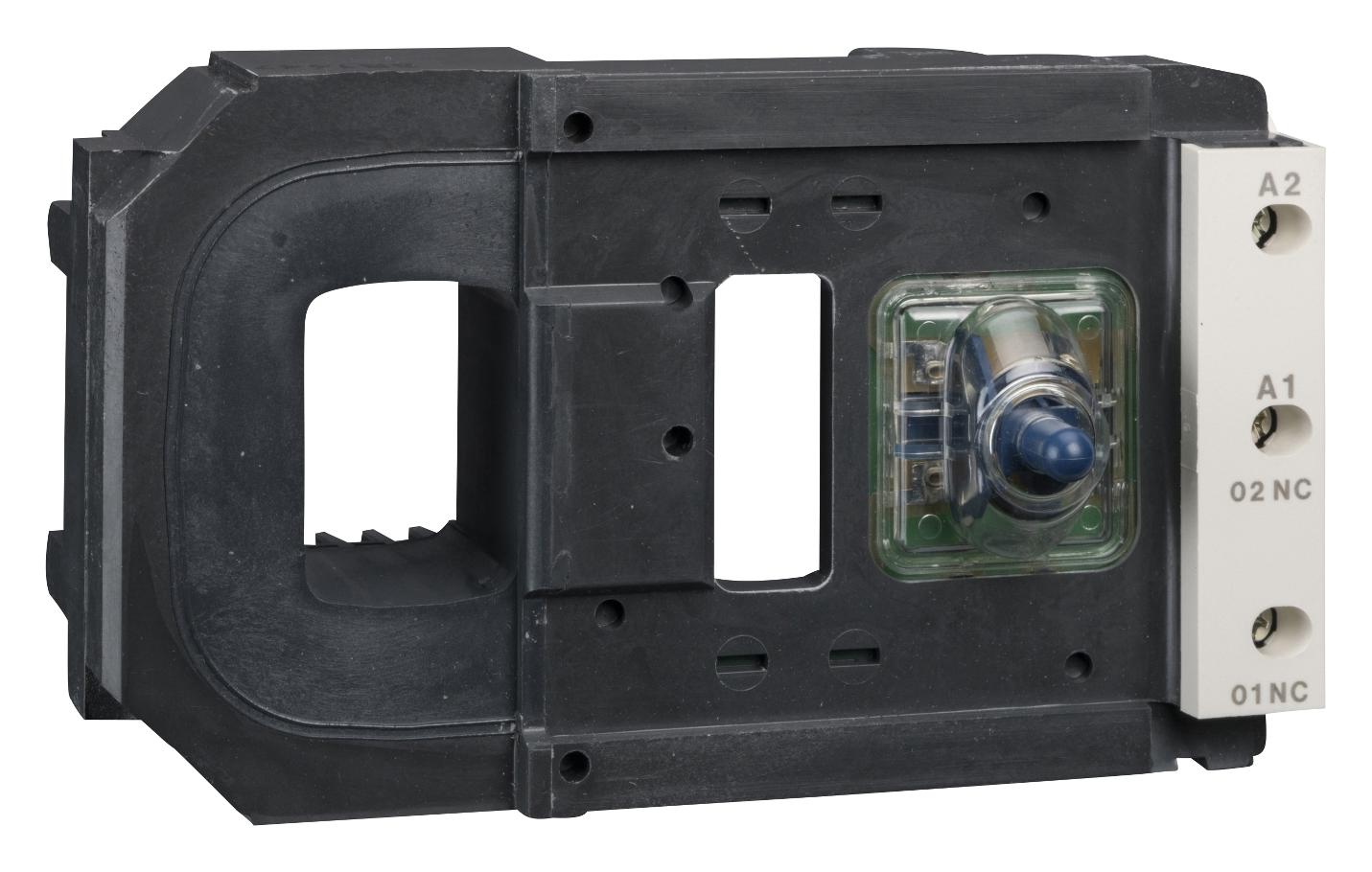 LX9FK931 COIL F500 239V 40-400HZ SCHNEIDER ELECTRIC