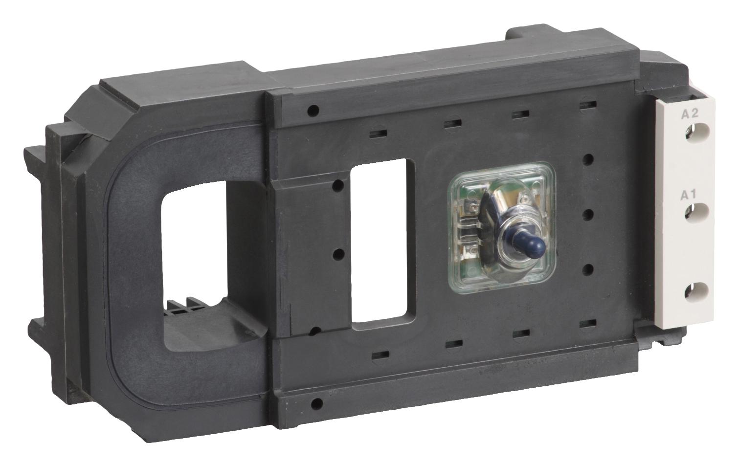 LX9FL924 COIL F630 116V 40-400HZ SCHNEIDER ELECTRIC