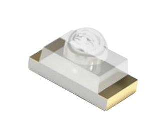 150060GS84000 LED, GREEN, 3CD, 525NM WURTH ELEKTRONIK