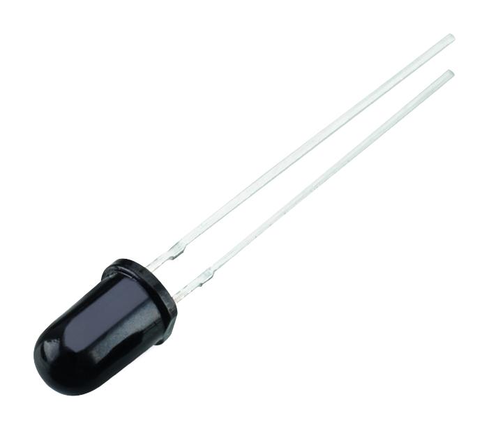 1540031EC4590 PHOTODIODE, 10NA, 940NM, T-1 WURTH ELEKTRONIK