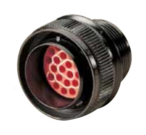 MTC-41-MC THERMOCOUPLE CONNECTOR, PLUG, ALUMINIUM OMEGA