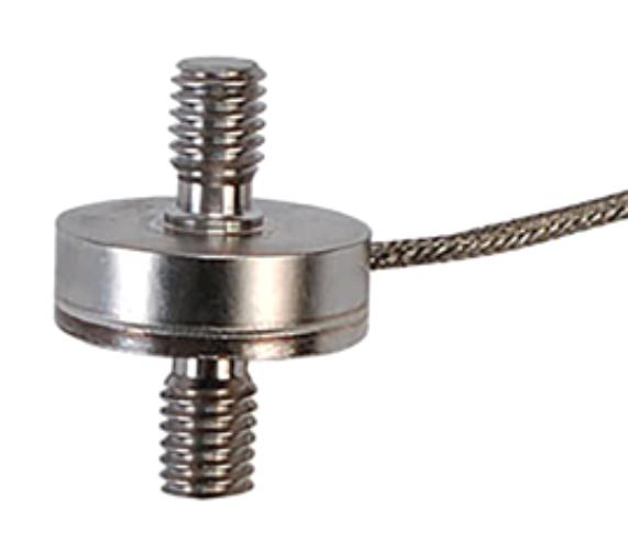 LCM201-300N LOAD CELL, 67LB, 15VDC, -54 TO 121DEG C OMEGA