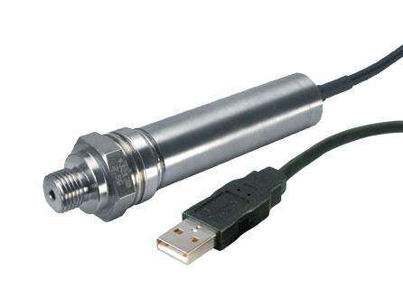 PXM409-035BGUSBH TRANSDUCER, GAUGE, 35BAR, DIGITAL OMEGA