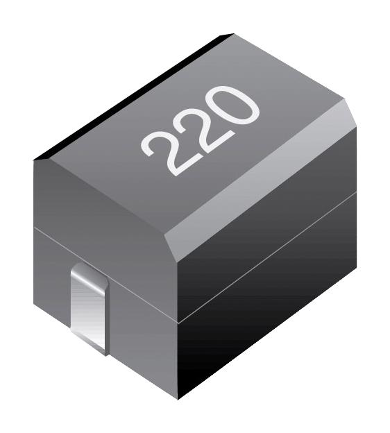 CC322522A-150K INDUCTOR, 15UH, WIREWOUND, 0.45A BOURNS