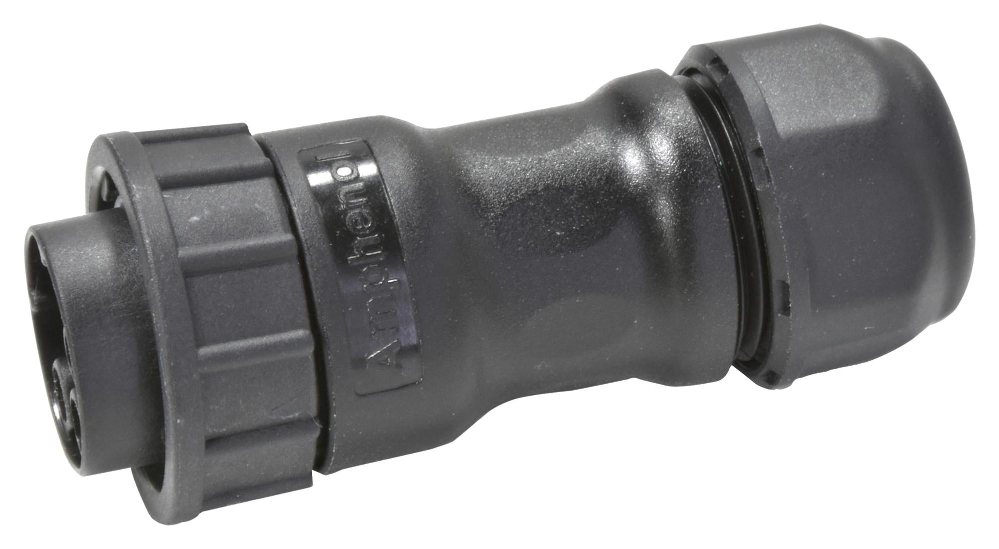 ACBD-08BFFC-LL7AP0 CIRCULAR CONNECTOR, RCPT, 8POS, CABLE AMPHENOL LTW