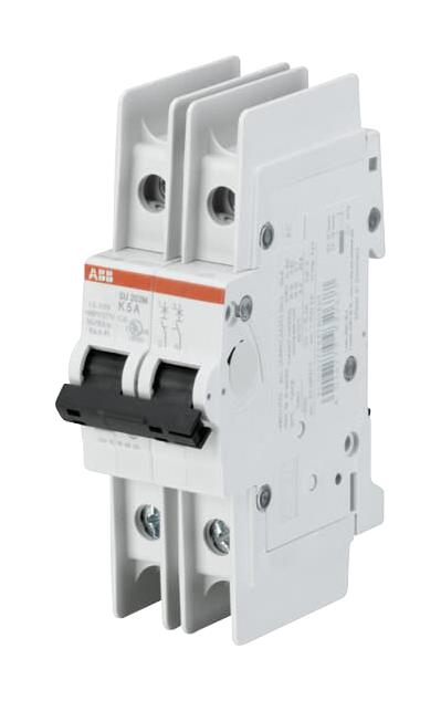 2CDS272337R0377 SU202M-K6 ABB