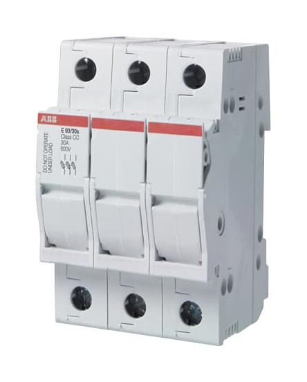 2CSM204753R1801 E93/32 - 32A FUSE SWITCH DISCON 3P ABB