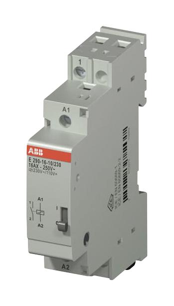 2TAZ312000R2011 E290-16-10/230 LATCHING RELAY ABB