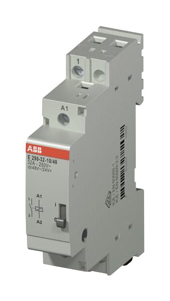 2TAZ322000R2031 E290-32-10/48 LATCHING RELAY ABB